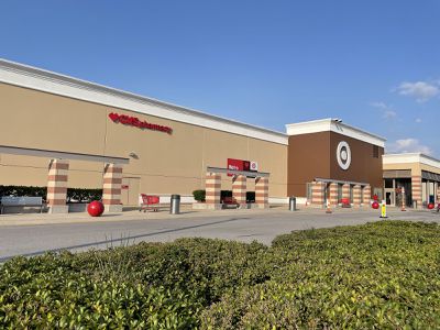 Image gallery for Target