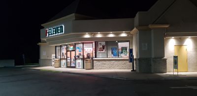 Image gallery for 7-Eleven