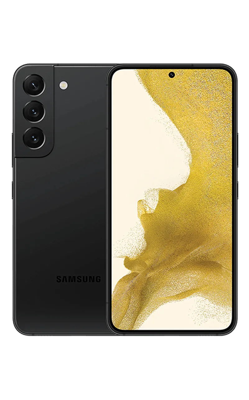 Galaxy S22 - Samsung