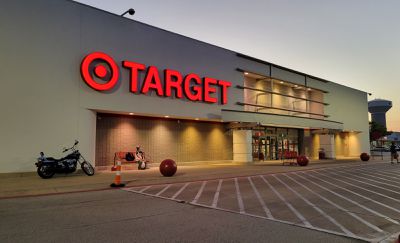 Image gallery for Target