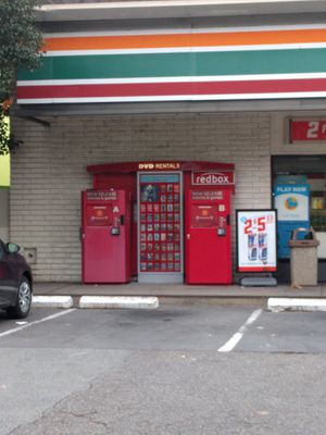 Image gallery for 7-Eleven