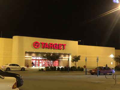 Image gallery for Target