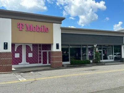 Find a T-Mobile store in Richmond, VA