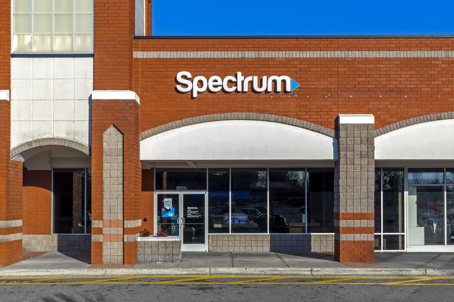 Spectrum - 5446-A New Hope Commons Dr 