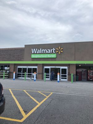 Image gallery for Walmart Neighborhood Market