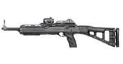 Hi-Point Carbine TS 9mm Semi-Auto Rifle w/Crimson Trace Red Dot 995TS RDCT 10rd 16.5" | 995TS RDCT