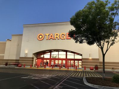 Image gallery for Target