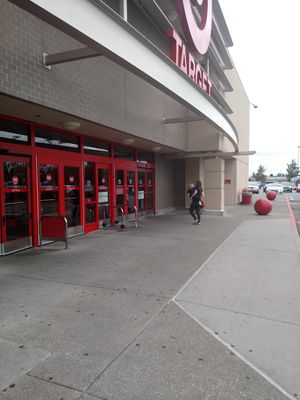 Image gallery for Target
