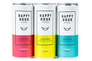 Tropical Bubbly Drink | 75mg:25mg THC:CBD at Curaleaf AZ Bell Tropical Bubbly Drink | 75mg:25mg THC:CBD at Curaleaf AZ Bell
