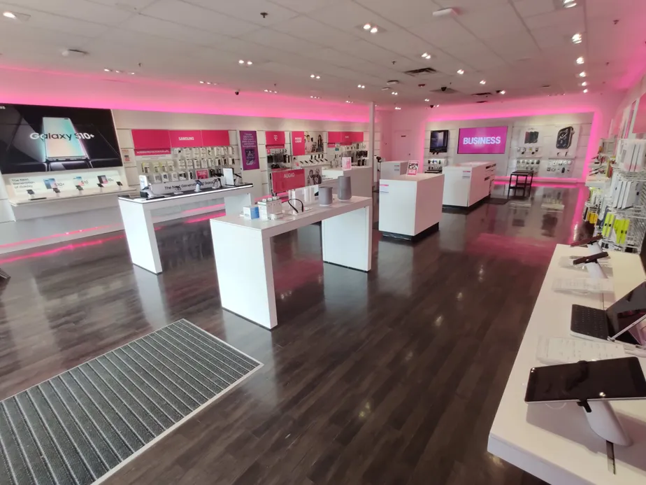 TMobile Centerplace Of Greeley Greeley, CO