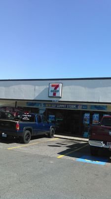 Image gallery for 7-Eleven