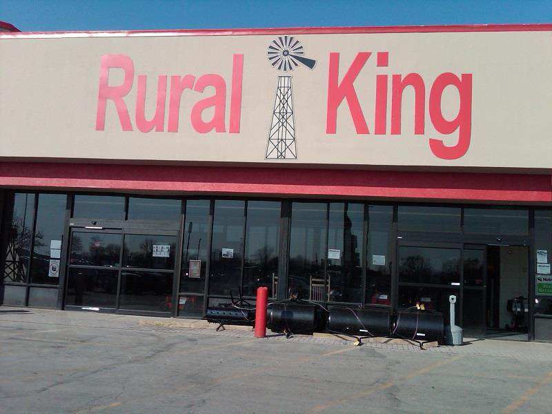 Rural King - Circleville, OH - 23625 US-23 S 