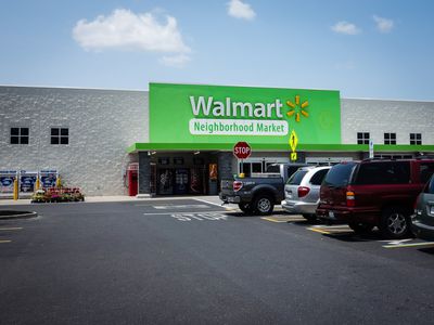 Image gallery for Walmart Neighborhood Market