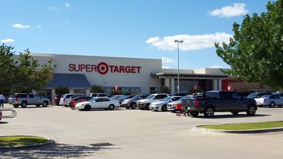 Image gallery for Target
