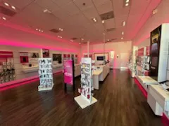  Interior photo of T-Mobile Store at Waugh Chapel Towne Centre, Gambrills, MD 