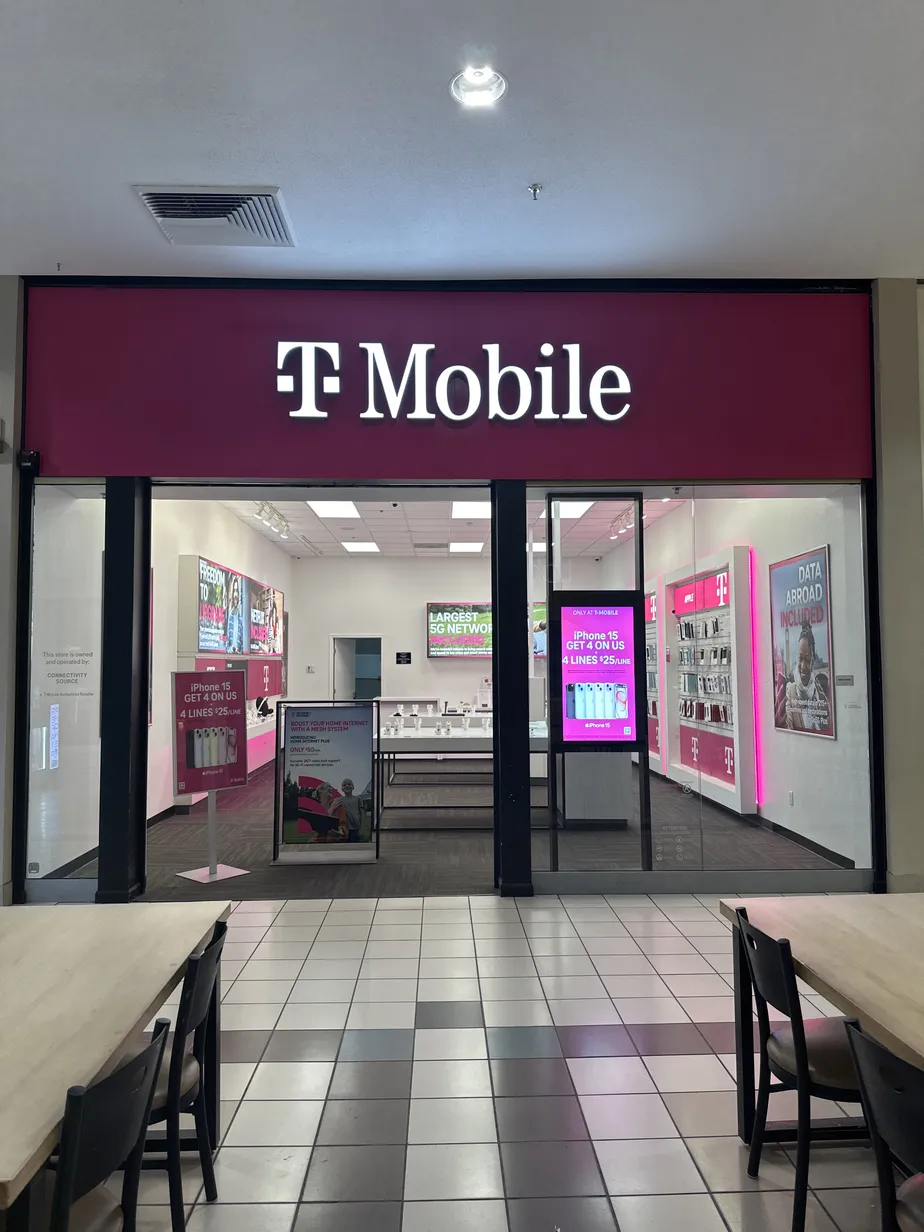 T mobile s3 frontier top