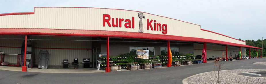 Rural King - Elizabethtown, KY - 5985 N Dixie Highway 