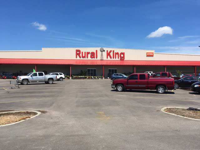 Rural King - Farmington, MO - 3967 Bray Rd 