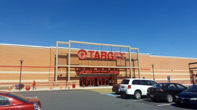 Image gallery for Target