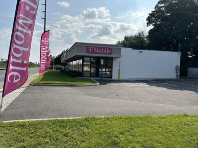 T-Mobile
