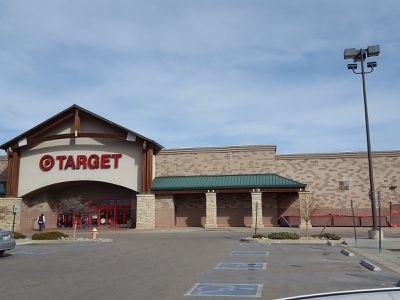 Image gallery for Target