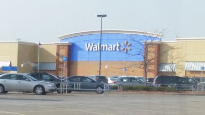 Image gallery for Walmart Supercenter