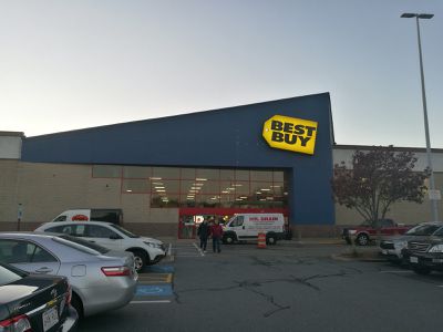Image gallery for Best Buy
