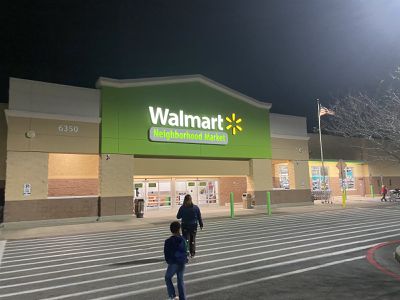 Image gallery for Walmart Neighborhood Market
