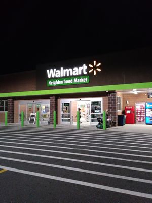 Image gallery for Walmart Neighborhood Market