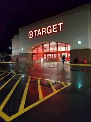 Image gallery for Target