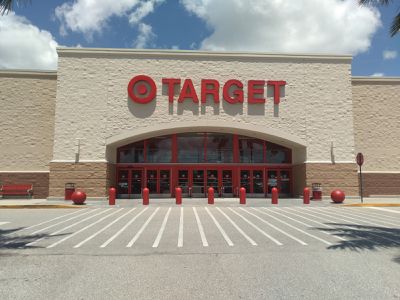 Image gallery for Target