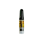 Curio Golden Strawberry .6ml cart at Curaleaf Reisterstown Curio Golden Strawberry .6ml cart at Curaleaf Reisterstown