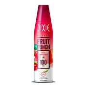 Dixie Elixir Fruit Punch 100mg at Curaleaf Reisterstown Dixie Elixir Fruit Punch 100mg at Curaleaf Reisterstown