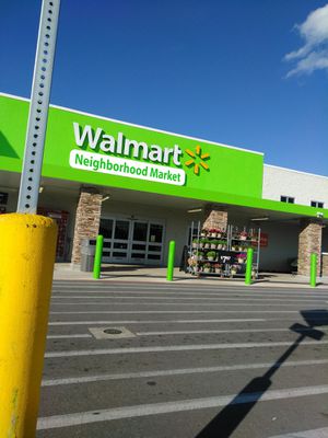 Image gallery for Walmart Neighborhood Market