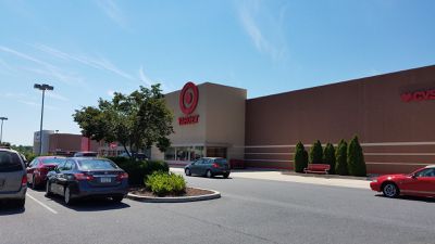 Image gallery for Target