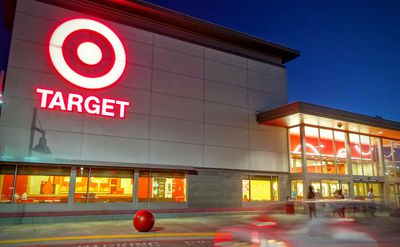 Image gallery for Target