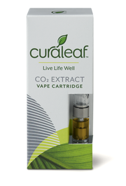 THC Vape Cartridge Apple Jack (Apj)-Hybrid-75% THC-0.5g at Curaleaf FL Sanford THC Vape Cartridge Apple Jack (Apj)-Hybrid-75% THC-0.5g at Curaleaf FL Sanford