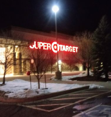Image gallery for Target