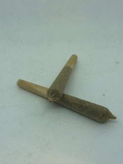 GSC Pre-Roll 1G at Curaleaf Takoma GSC Pre-Roll 1G at Curaleaf Takoma