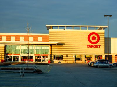 Image gallery for Target