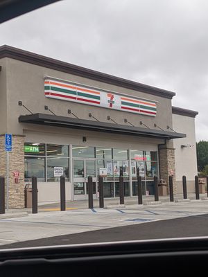 Image gallery for 7-Eleven