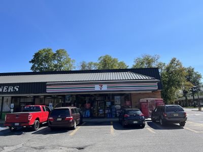Image gallery for 7-Eleven