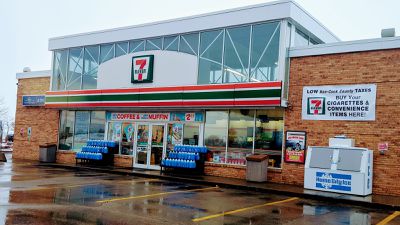 Image gallery for 7-Eleven