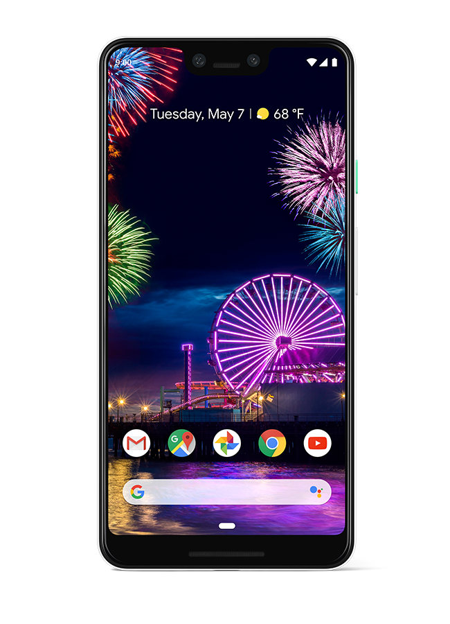 Google Pixel 3 XL - Google | In Stock - Union City, CA Google Pixel 3 XL - Google | In Stock - Union City, CA