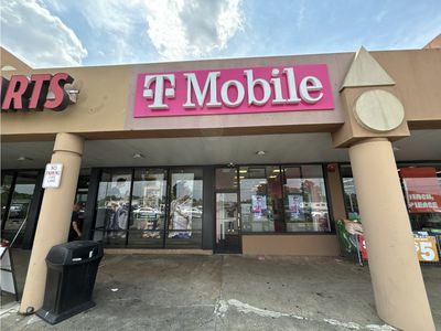 T-Mobile Authorized Retailer