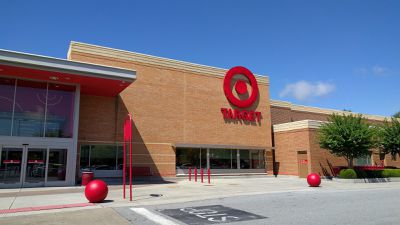 Image gallery for Target