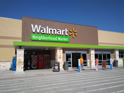 Image gallery for Walmart Neighborhood Market