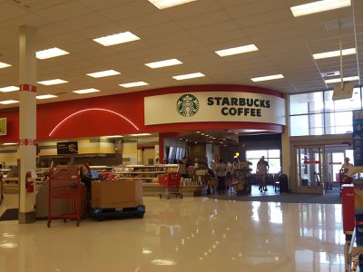 Image gallery for Target