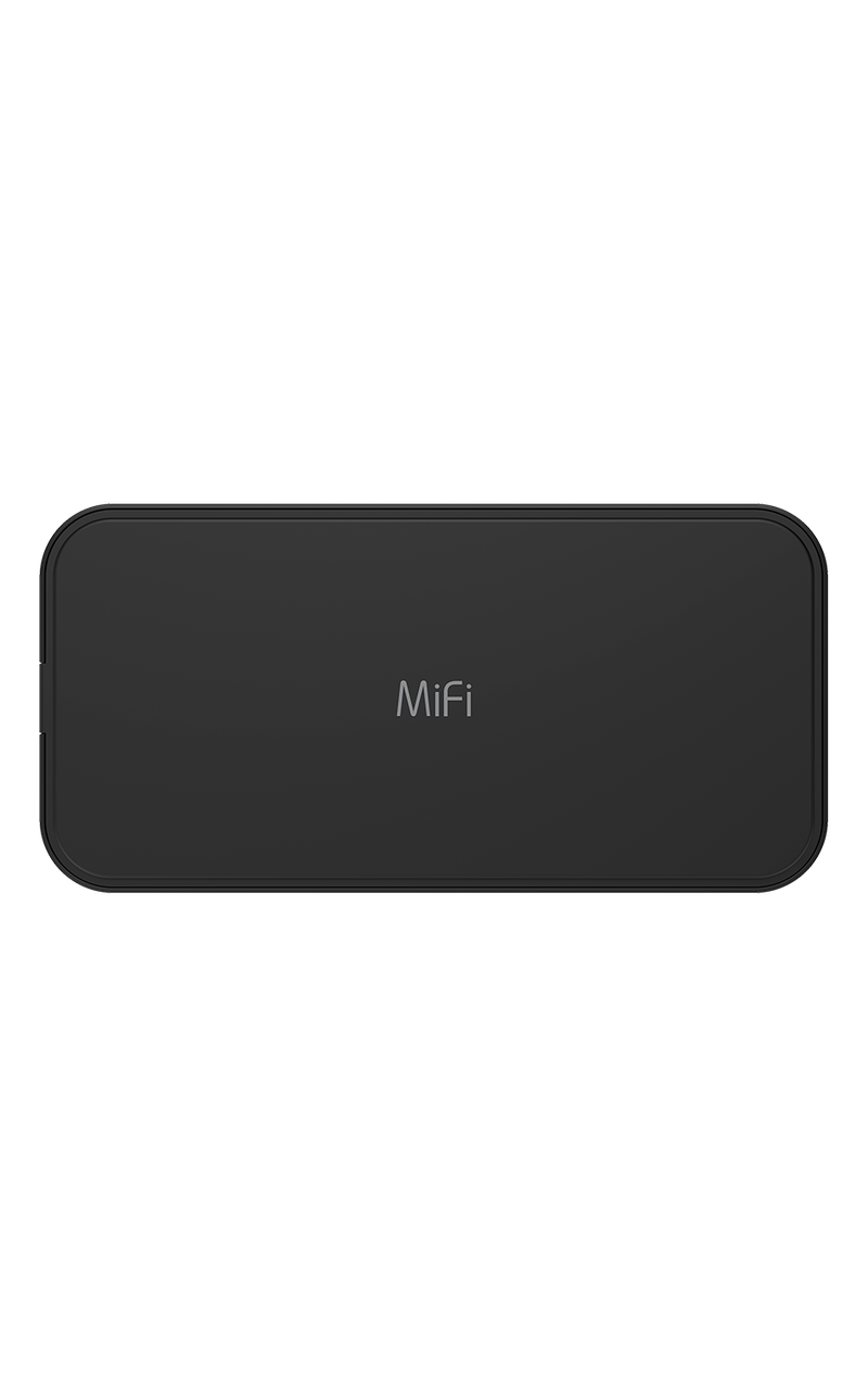 MiFi® X PRO 5G - Inseego