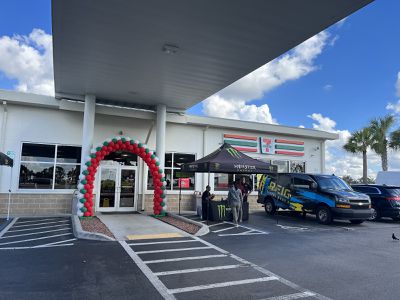 Image gallery for 7-Eleven